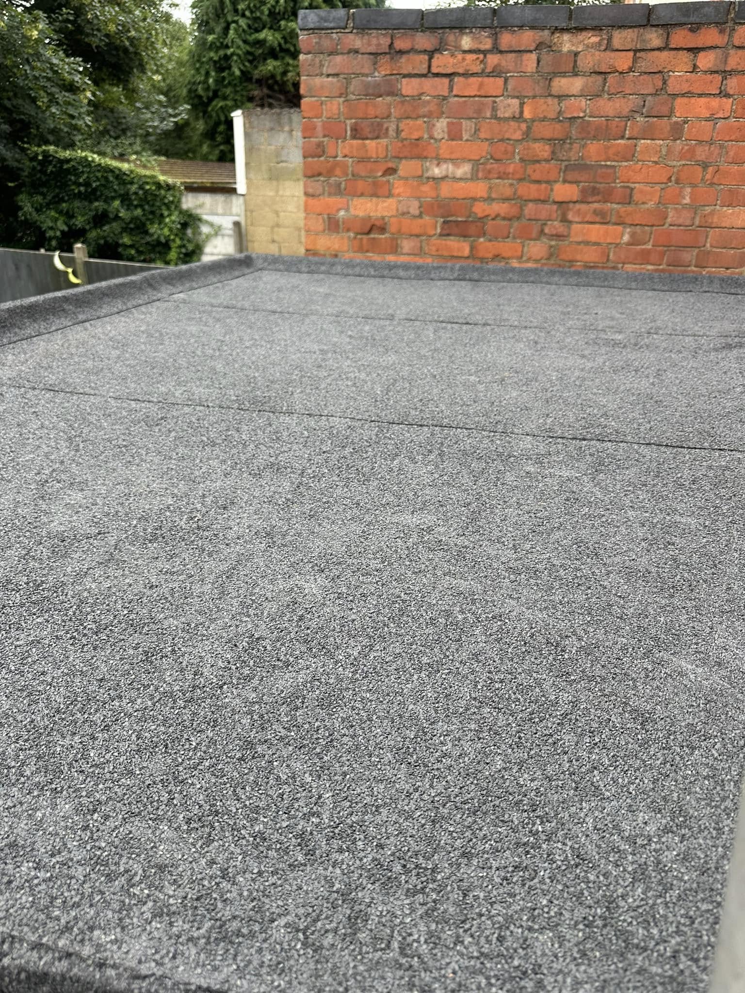 Roof Repairs in Coventry